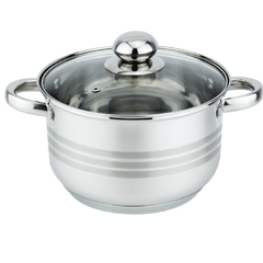Zilan  22cm Saucepan | ZLN4052