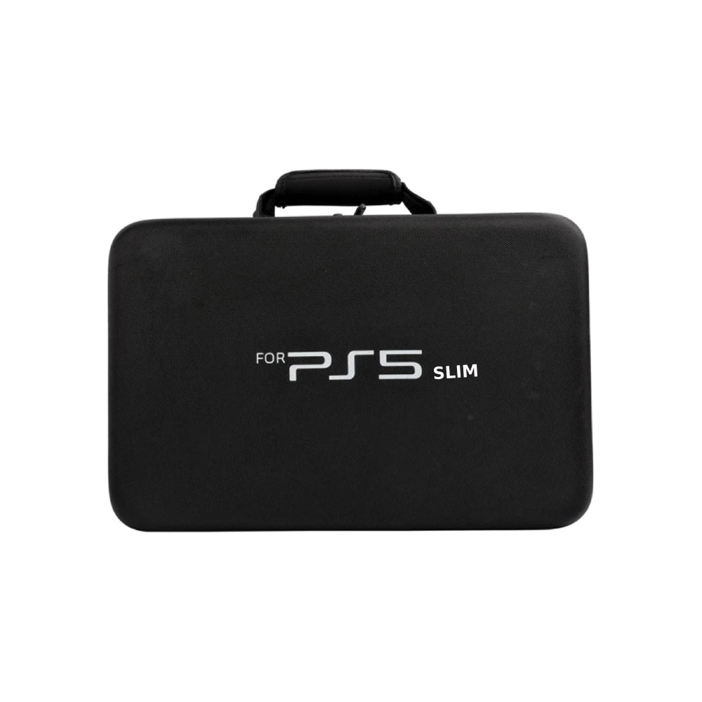 PS5 Slim Bag - Black