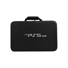 PS5 Slim Bag - Black