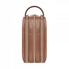 WIWU Salem Pouch LUX Bag , Brown | SPLUXBR