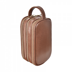 WIWU Salem Pouch LUX Bag , Brown | SPLUXBR