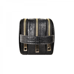 WIWU Salem Pouch LUX Bag , Coroc Black | SPLUXCBK