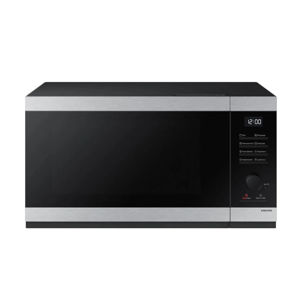 Samsung Grill Microwave Oven - 40L | MG40GD552