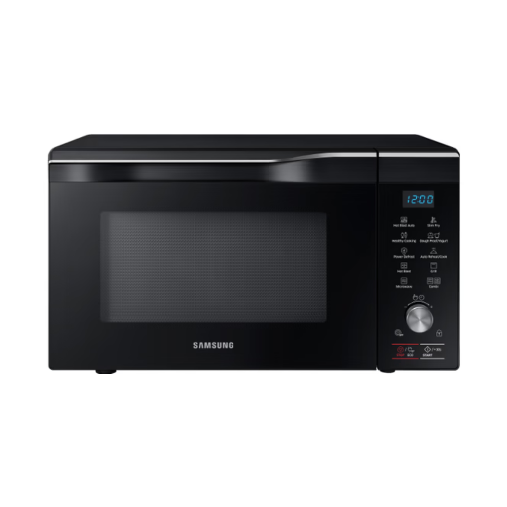 Samsung 32L 1400w Microwave - Black | MC32K7055CK/EU