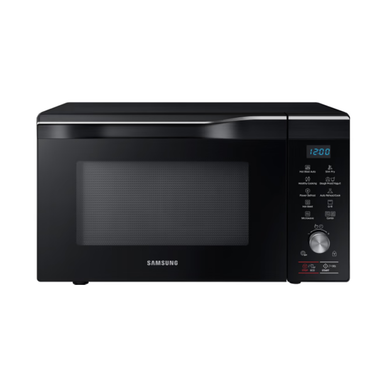 Samsung 32L 1400w Microwave - Black | MC32K7055CK/EU