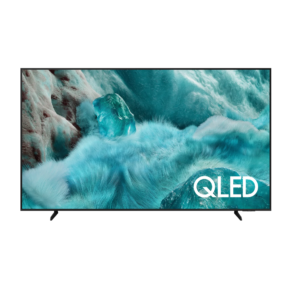 Samsung QLED Q7F 4K Vision AI Smart TV