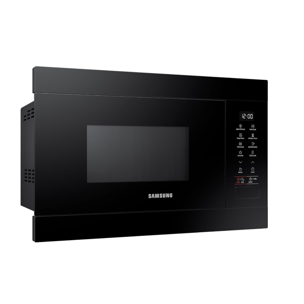 Samsung Built-In Solo Microwave - 22L | MS22M8254AK/E3