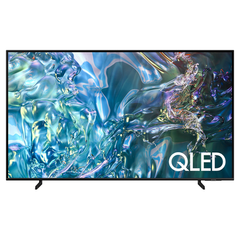 Samsung 55" QLED 4K Q60D Tizen OS Smart TV | QA55Q60DAUXTW