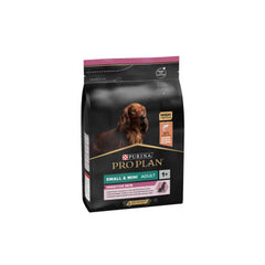 Pro Plan Small & Mini Puppy Sensitive Skin Salmon Dog Food - 3kg | 205032