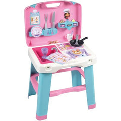 Smoby Gabby’s Dollhouse Kitchen Playset | 311908