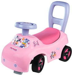 Smoby Disney Minnie Ride-On Car | 720544