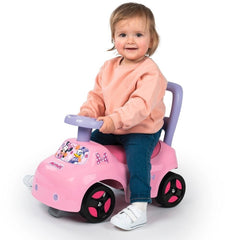 Smoby Disney Minnie Ride-On Car | 720544