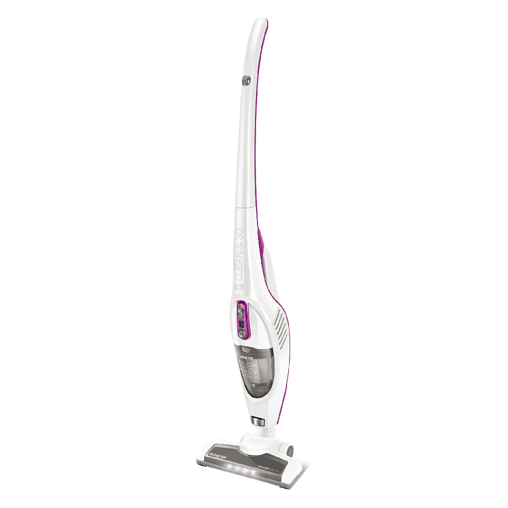 Sencor 2-in-1 Cordless Stick Vacuum Cleaner | SVC7814VT