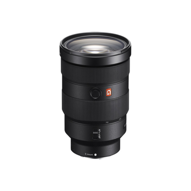 Sony FE 24-70 mm F2.8 Camera Lens | SEL2470GM