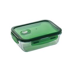 San Ignacio 1.5L Rectangular Food Container | SG-4545