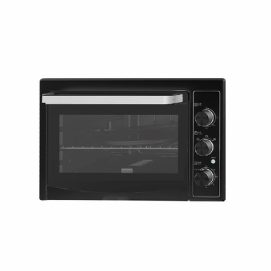 Sensus 32L Electrical Oven - Black | OV-32CD