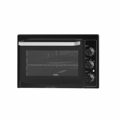 Sensus 32L Electrical Oven - Black | OV-32CD