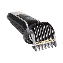 Sencor Cordless Hair Clipper with Stainless Steel Blades | SHP7201SL