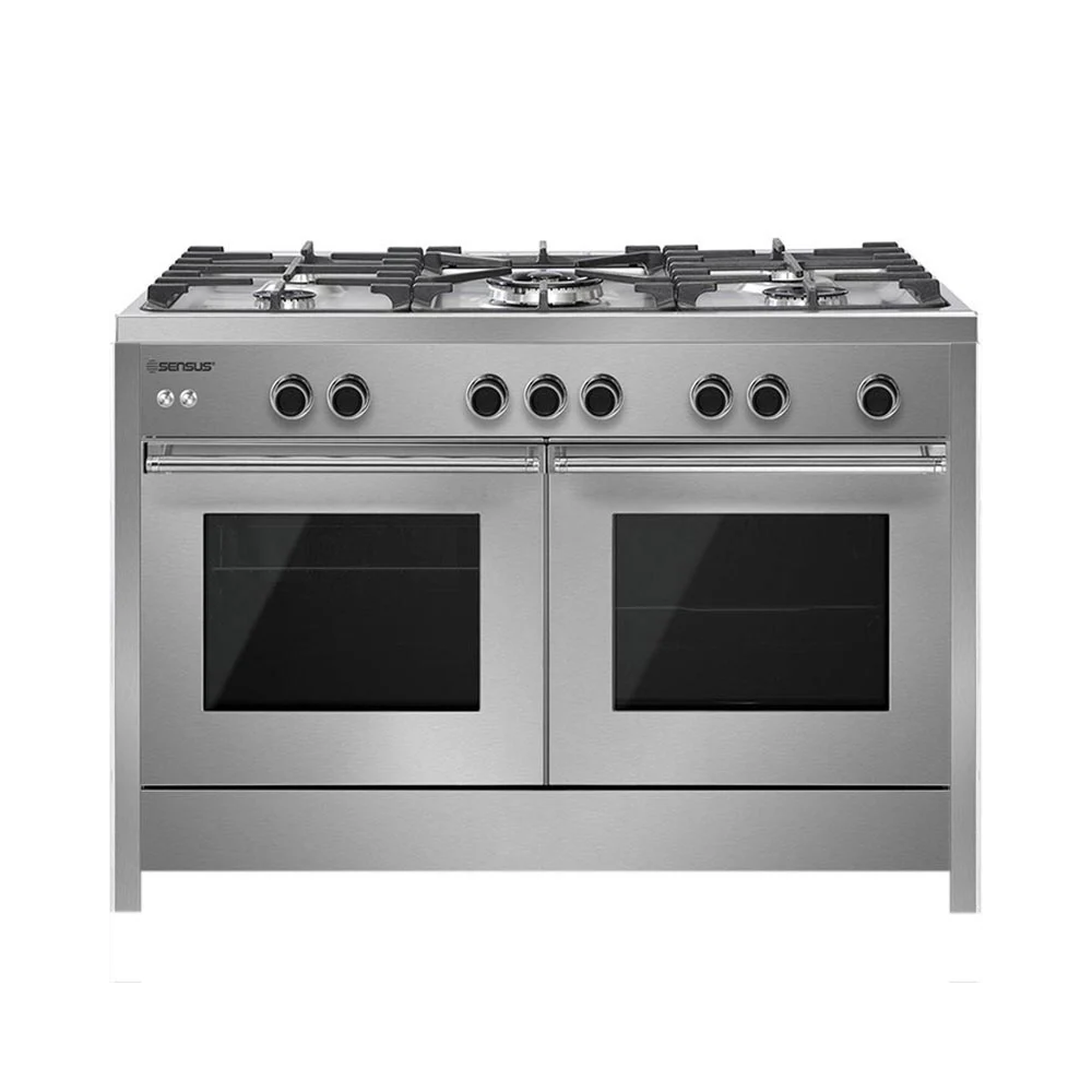 Sensus Home Kitchen Cooker - 100X60X90 | DGG100ISCS