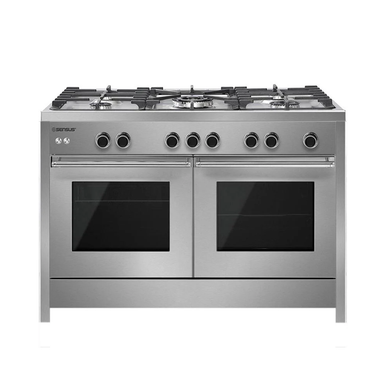 Sensus Home Kitchen Cooker - 100X60X90 | DGG100ISCS