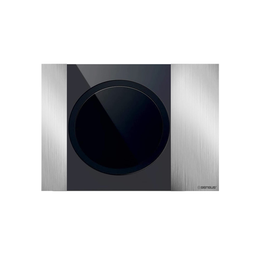 Sensus 70cm Chimney Hood | HEF97R-700MM