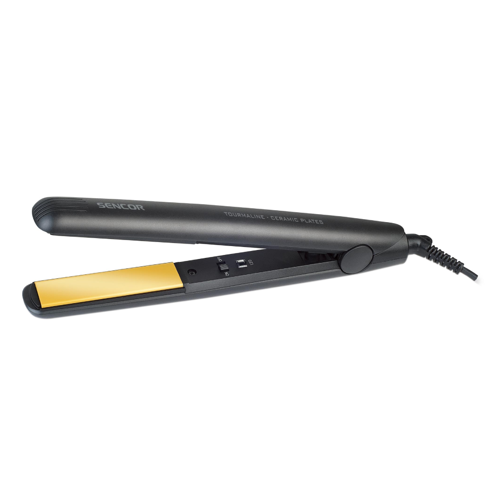 Sencor Lightweight Hair Straightener - 20W | SHI131GD
