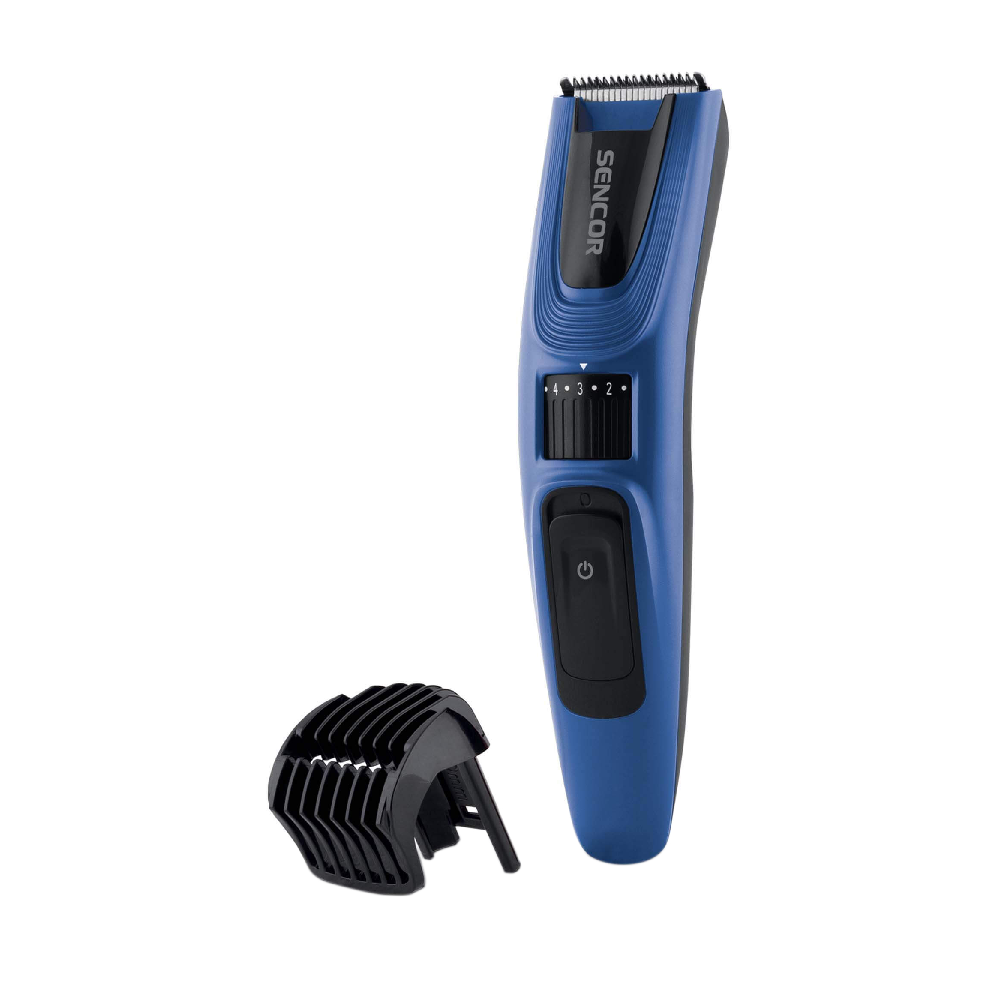 Sencor Battery-Operated Travel Hair Clipper | SHP3500BL