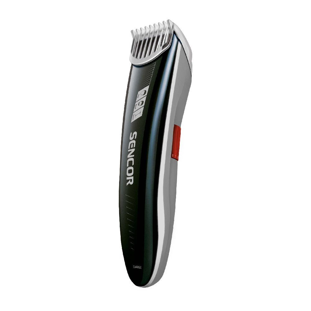 Sencor Cordless/Corded Hair Clipper | SHP4302RD