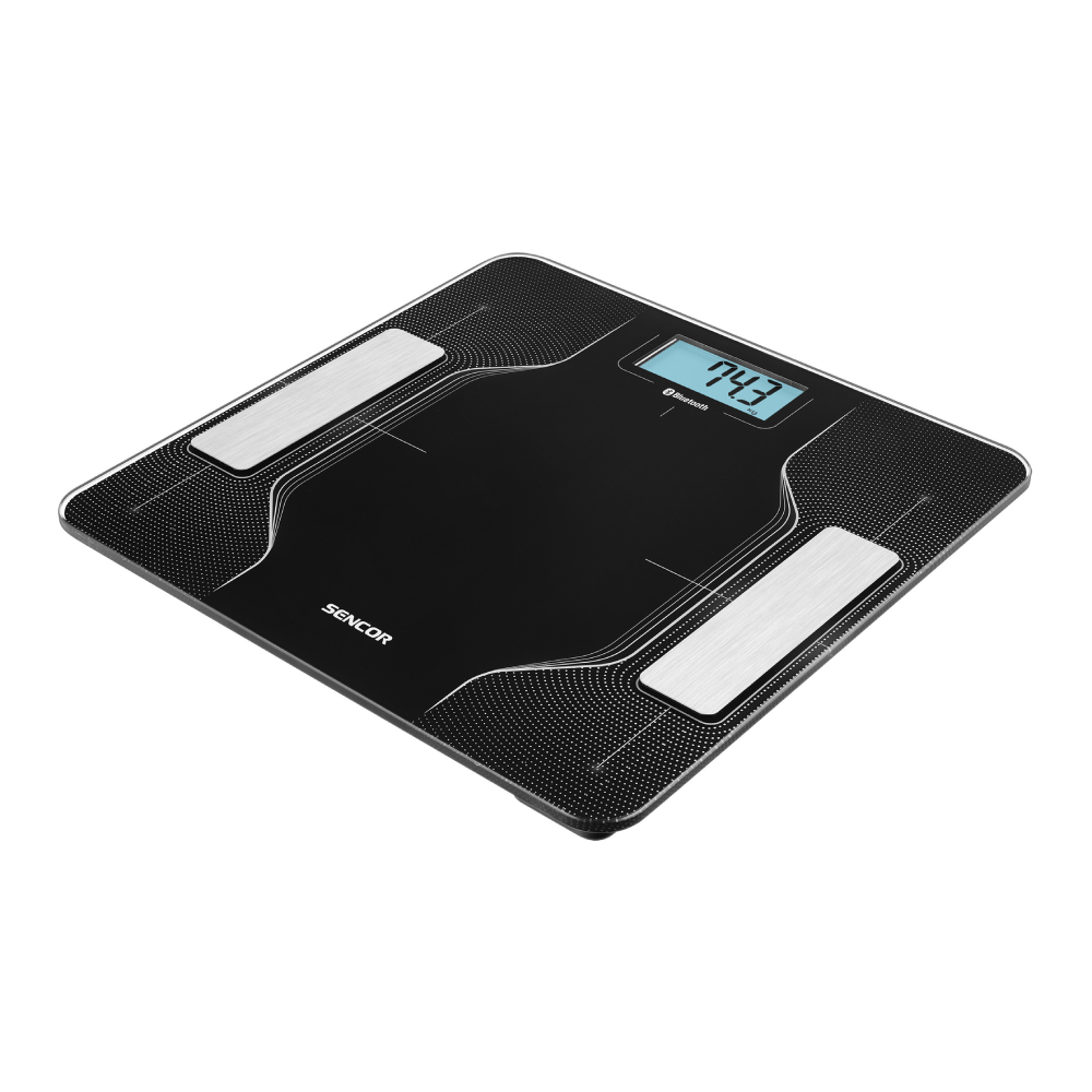 Sencor Smart Body Composition Scale | SBS8002BK