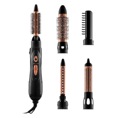 Sencor 4-in-1 Multi-Styler with Ceramic Surface | SHS8401BK