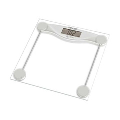 Sencor Digital Bathroom Scale with 100g Resolution | SBS113SL