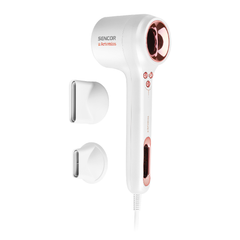 Sencor Professional Hair Dryer with Cool Shot - 2200W | SHD9100RS