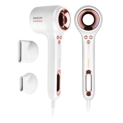 Sencor Professional Hair Dryer with Cool Shot - 2200W | SHD9100RS