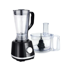 Sencor Food Processor with 1.5L Bowl- 800W | SPF4051BK