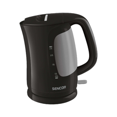 Sencor 2.5L Electric Kettle - 2200W | SWK2511BK