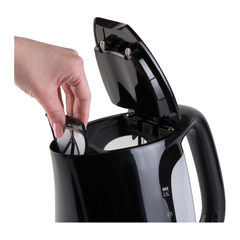 Sencor 2.5L Electric Kettle - 2200W | SWK2511BK
