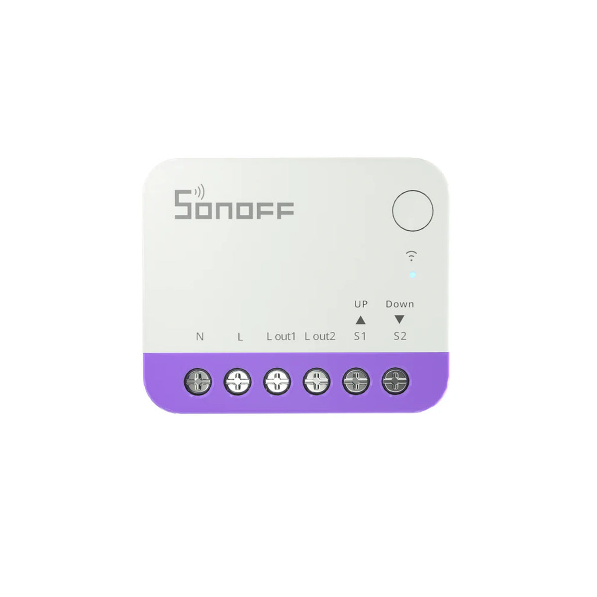 Sonoff Smart Roller Shutter Switch | MINI-RBS