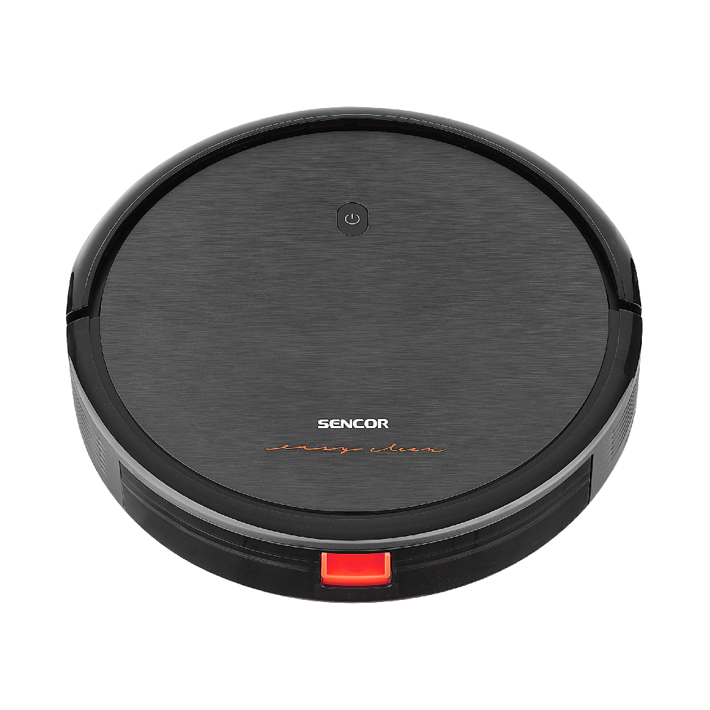 Sencor Robotic Vacuum & Mop with Smart Sensors | SRV3150OR