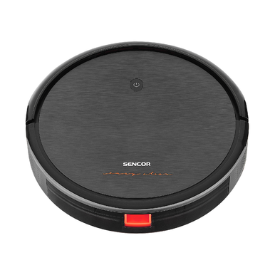 Sencor Robotic Vacuum & Mop with Smart Sensors | SRV3150OR