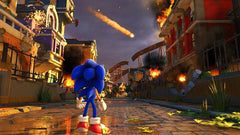 PS4 Sonic Forces - PlayStation 4