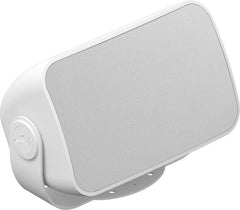 Sonos Outdoor Speakers by Sonance - Pair (White)
