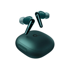 Soundcore Liberty 4 Pro Wireless Noise Canceling Earbuds - Green | A3954H61