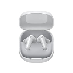 Soundcore R60i NC Noise Cancelling Wireless Earbuds - White | D1202H21