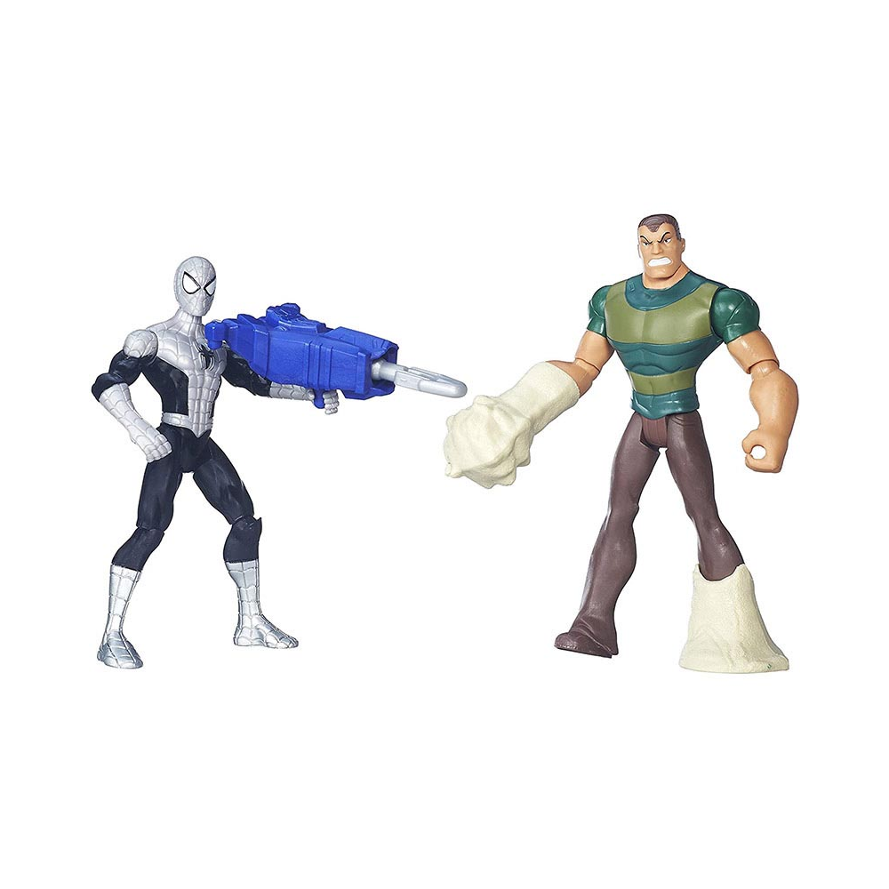 Hasbro Spiderman vs. The Sinister 6" Acion Figure | HBSPB5761