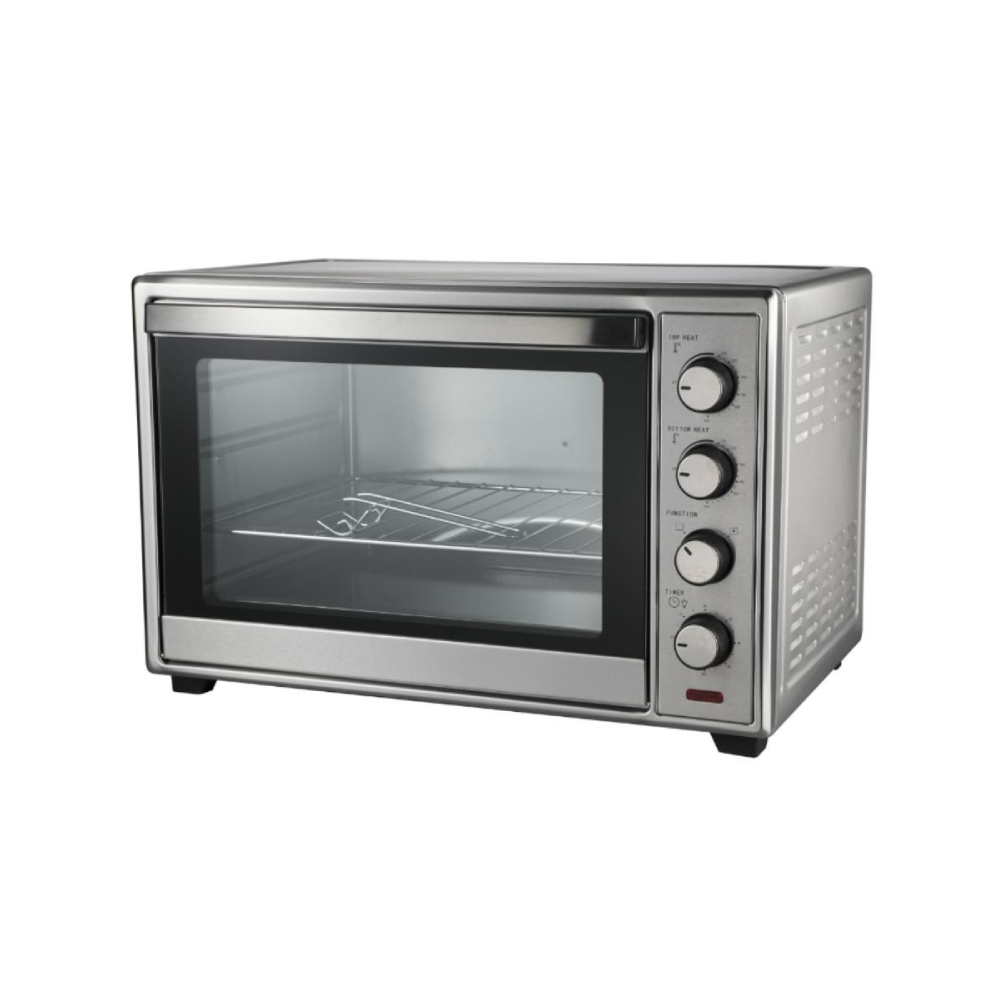Super Chef Double Glass Electric Oven | AJK70A02-MLTS