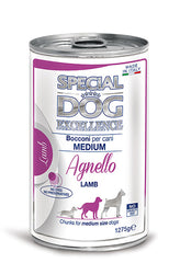 Special Dog Excellence Adult Chunks Wet Dog Food - 1275g