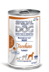 Special Dog Excellence Adult Chunks Wet Dog Food - 1275g