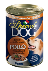 Special Dog Adult Wet Dog Food - 400g