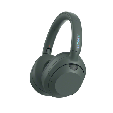 Sony ULT WEAR Wireless Noise Canceling Headphones - Forest Grey | WH-ULT900