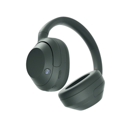 Sony ULT WEAR Wireless Noise Canceling Headphones - Forest Grey | WH-ULT900